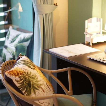 Pace Residence Pattaya Ngoại thất bức ảnh