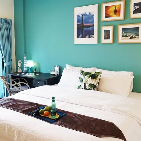Pace Residence Pattaya Ngoại thất bức ảnh