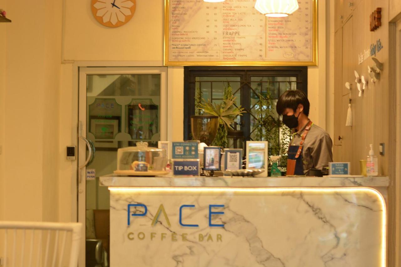 Pace Residence Pattaya Ngoại thất bức ảnh