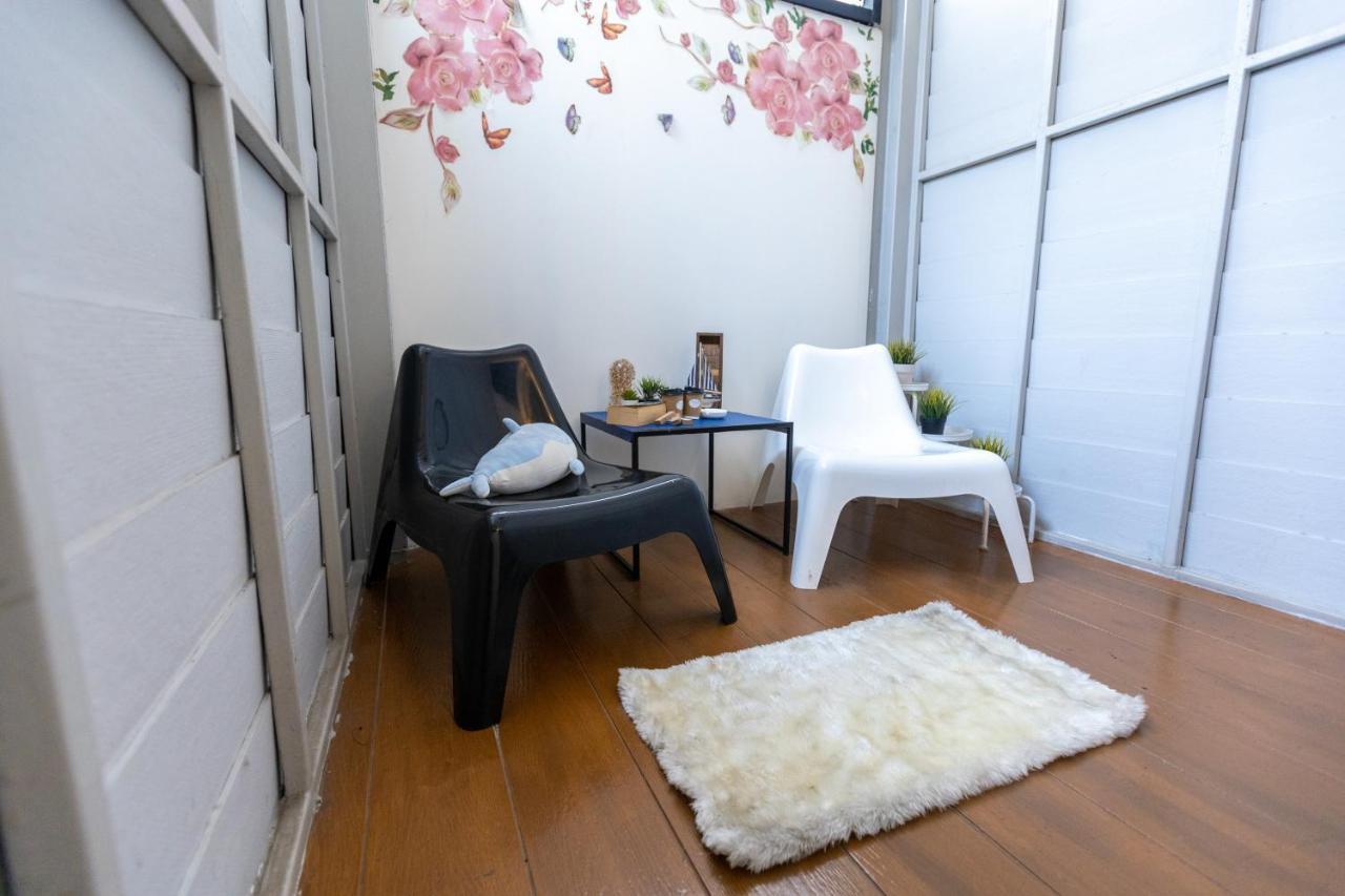 Pace Residence Pattaya Ngoại thất bức ảnh