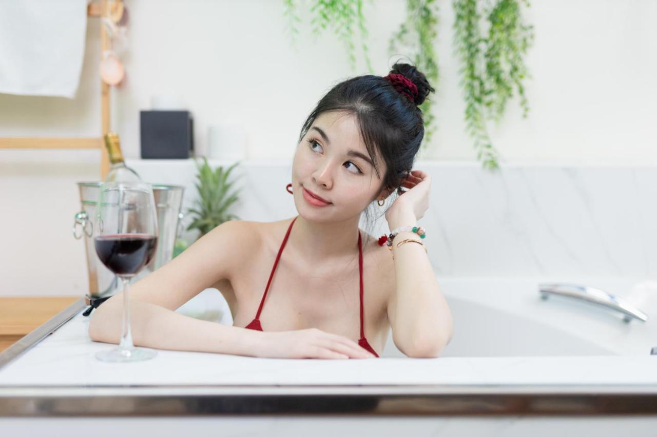 Pace Residence Pattaya Ngoại thất bức ảnh