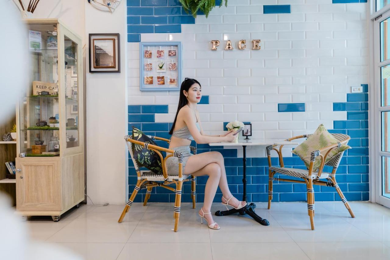 Pace Residence Pattaya Ngoại thất bức ảnh