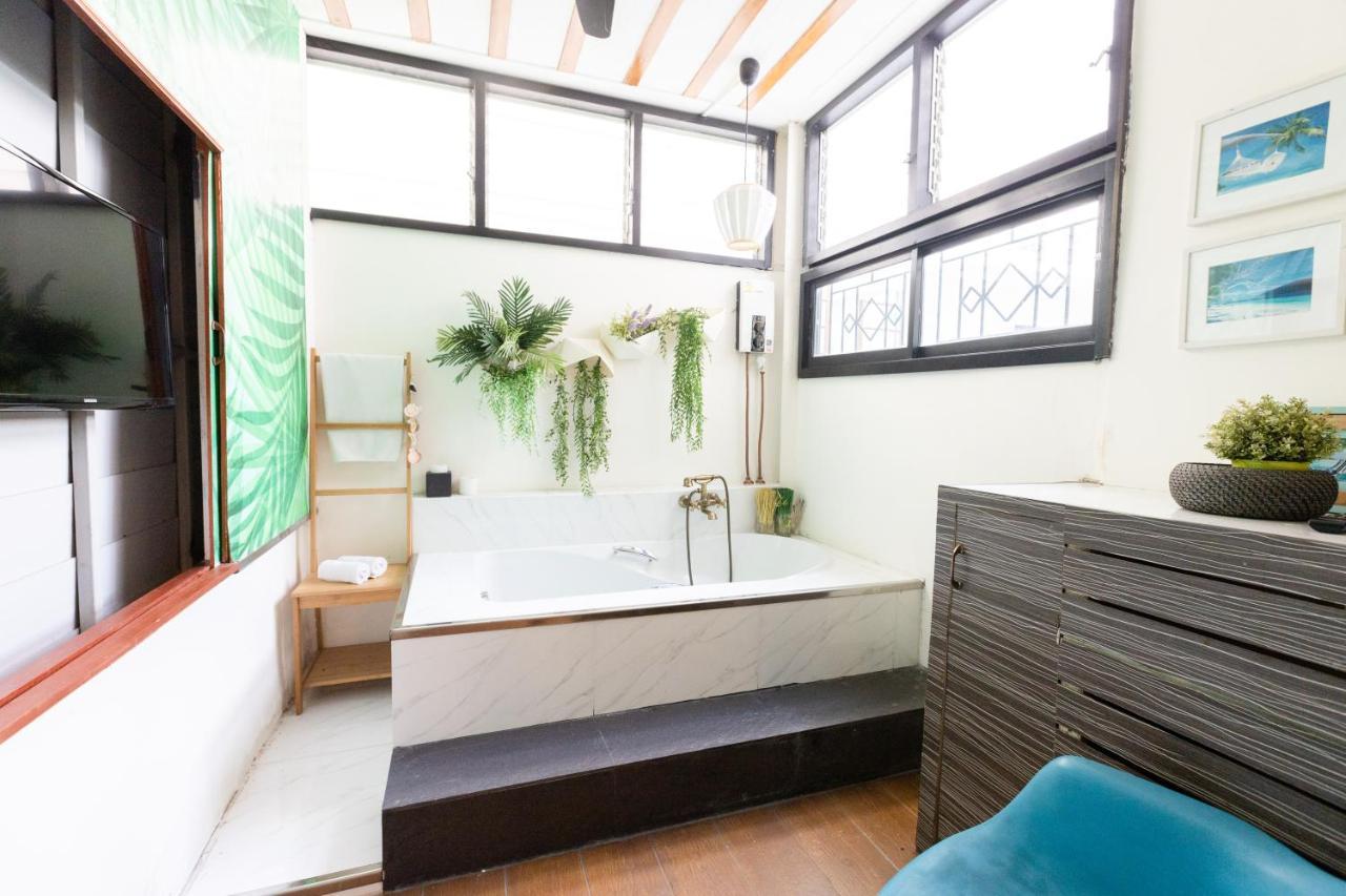 Pace Residence Pattaya Ngoại thất bức ảnh