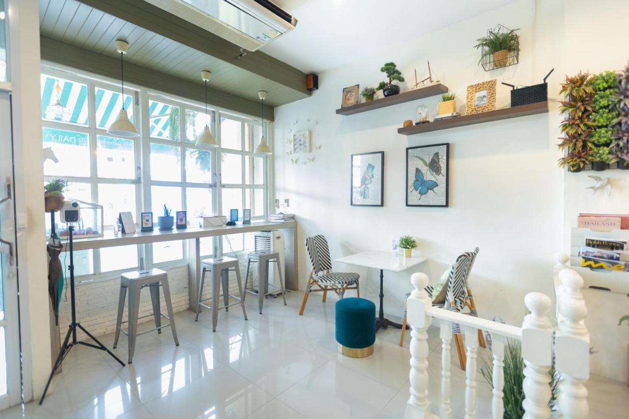 Pace Residence Pattaya Ngoại thất bức ảnh
