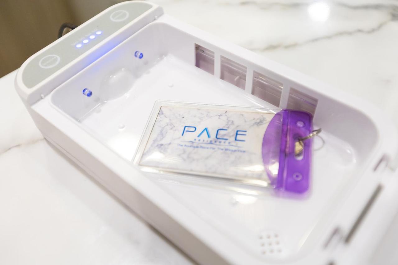 Pace Residence Pattaya Ngoại thất bức ảnh