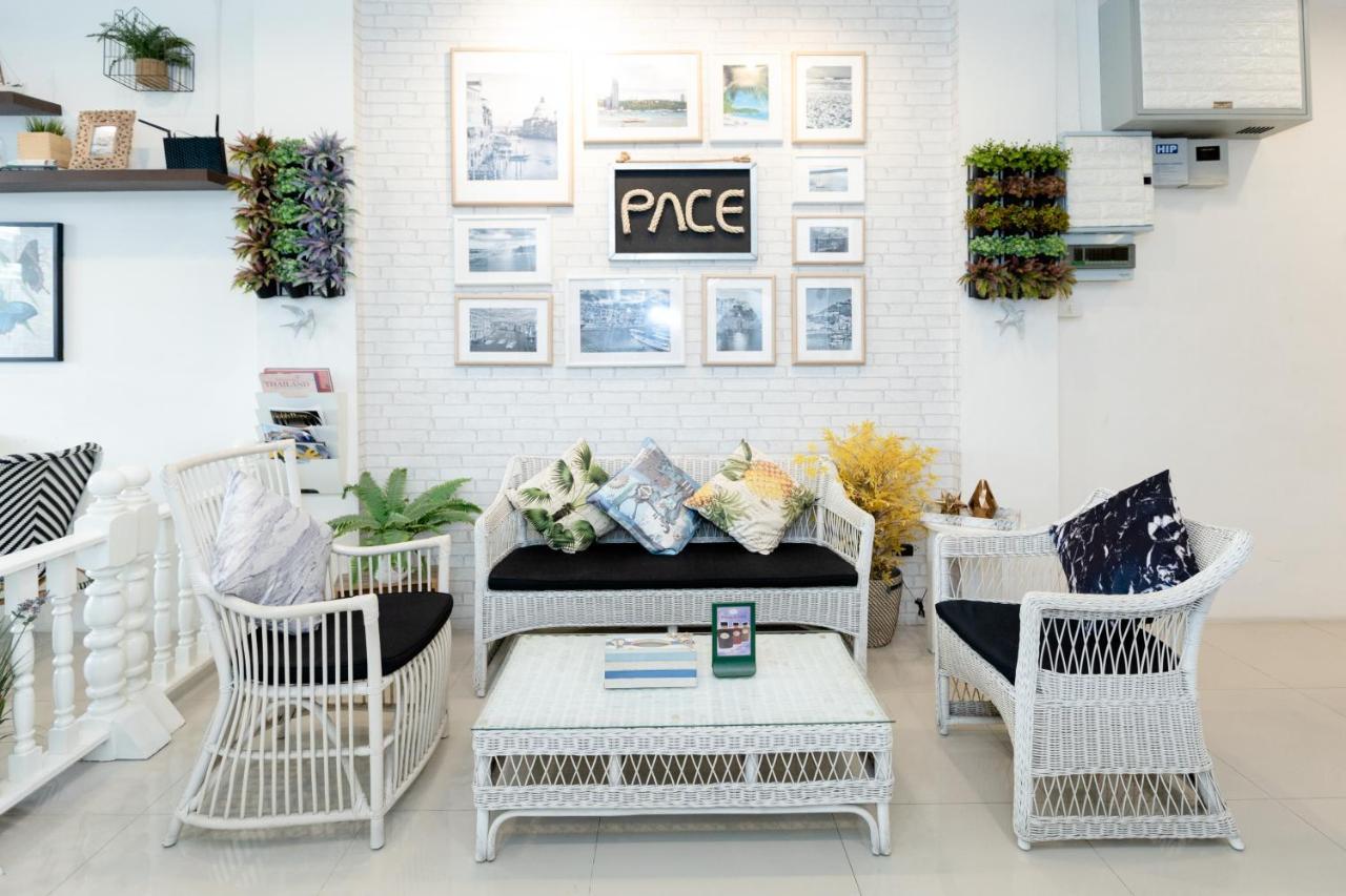 Pace Residence Pattaya Ngoại thất bức ảnh