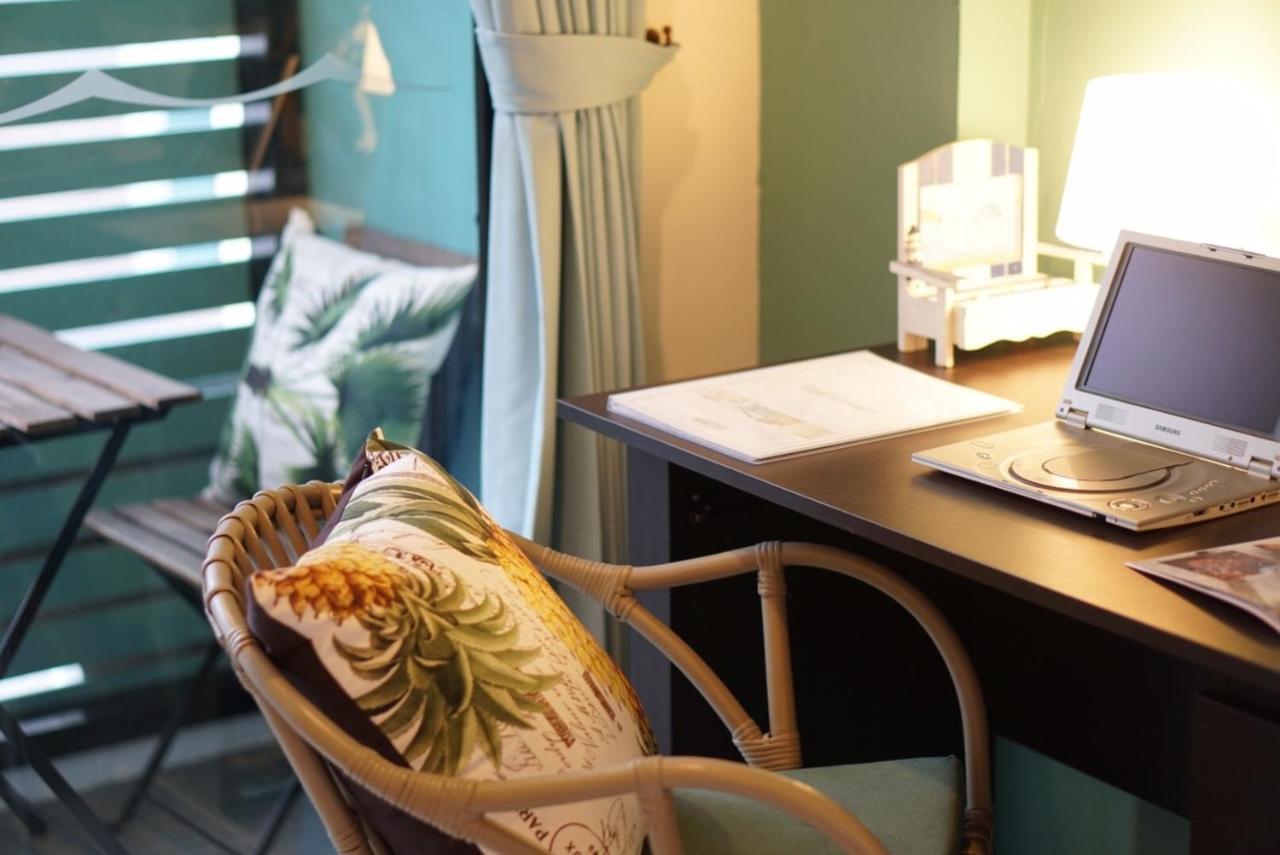 Pace Residence Pattaya Ngoại thất bức ảnh