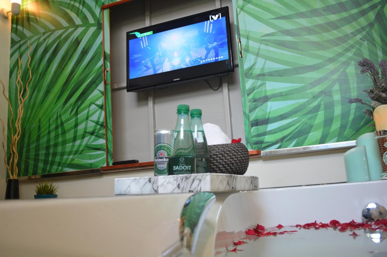 Pace Residence Pattaya Ngoại thất bức ảnh