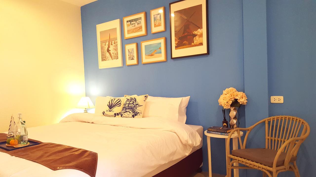 Pace Residence Pattaya Ngoại thất bức ảnh