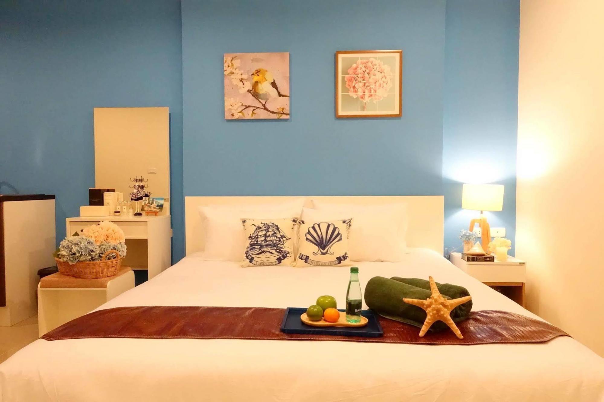 Pace Residence Pattaya Ngoại thất bức ảnh