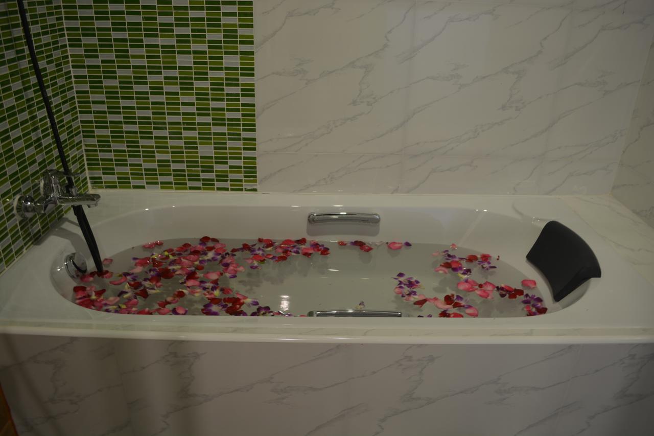 Pace Residence Pattaya Ngoại thất bức ảnh