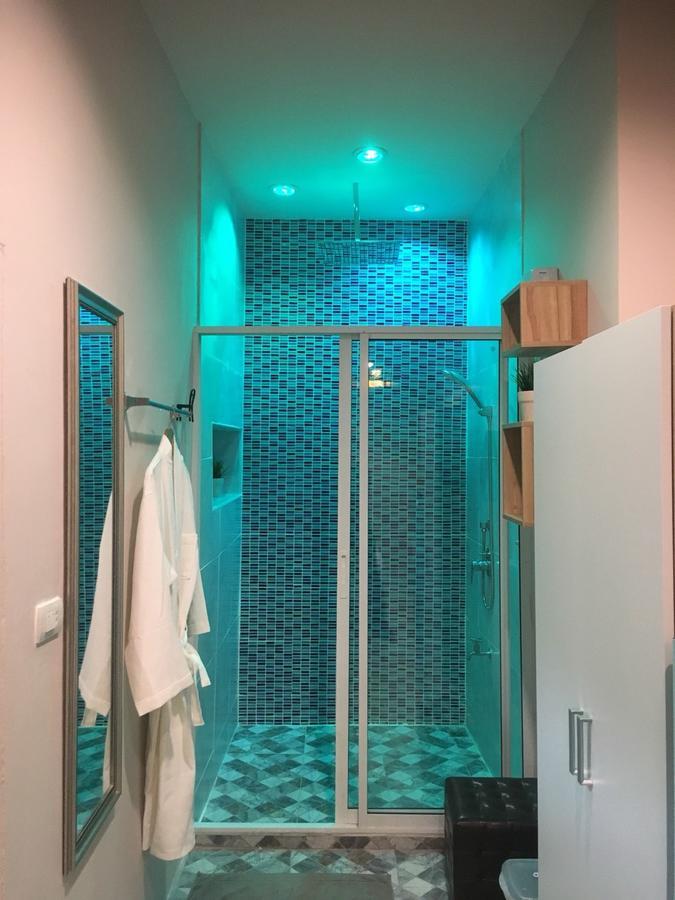 Pace Residence Pattaya Ngoại thất bức ảnh