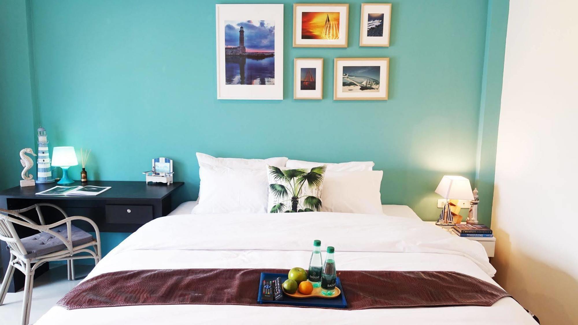 Pace Residence Pattaya Ngoại thất bức ảnh
