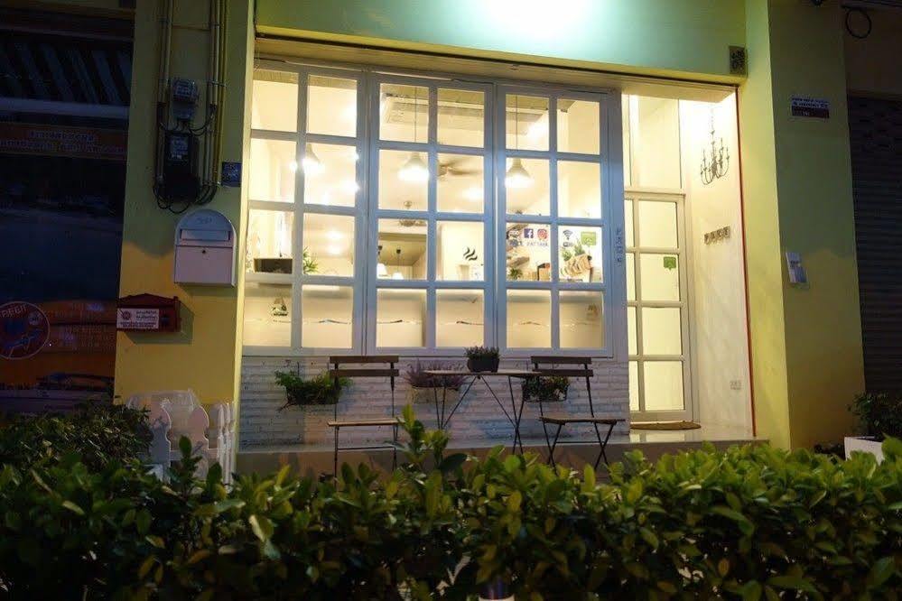 Pace Residence Pattaya Ngoại thất bức ảnh