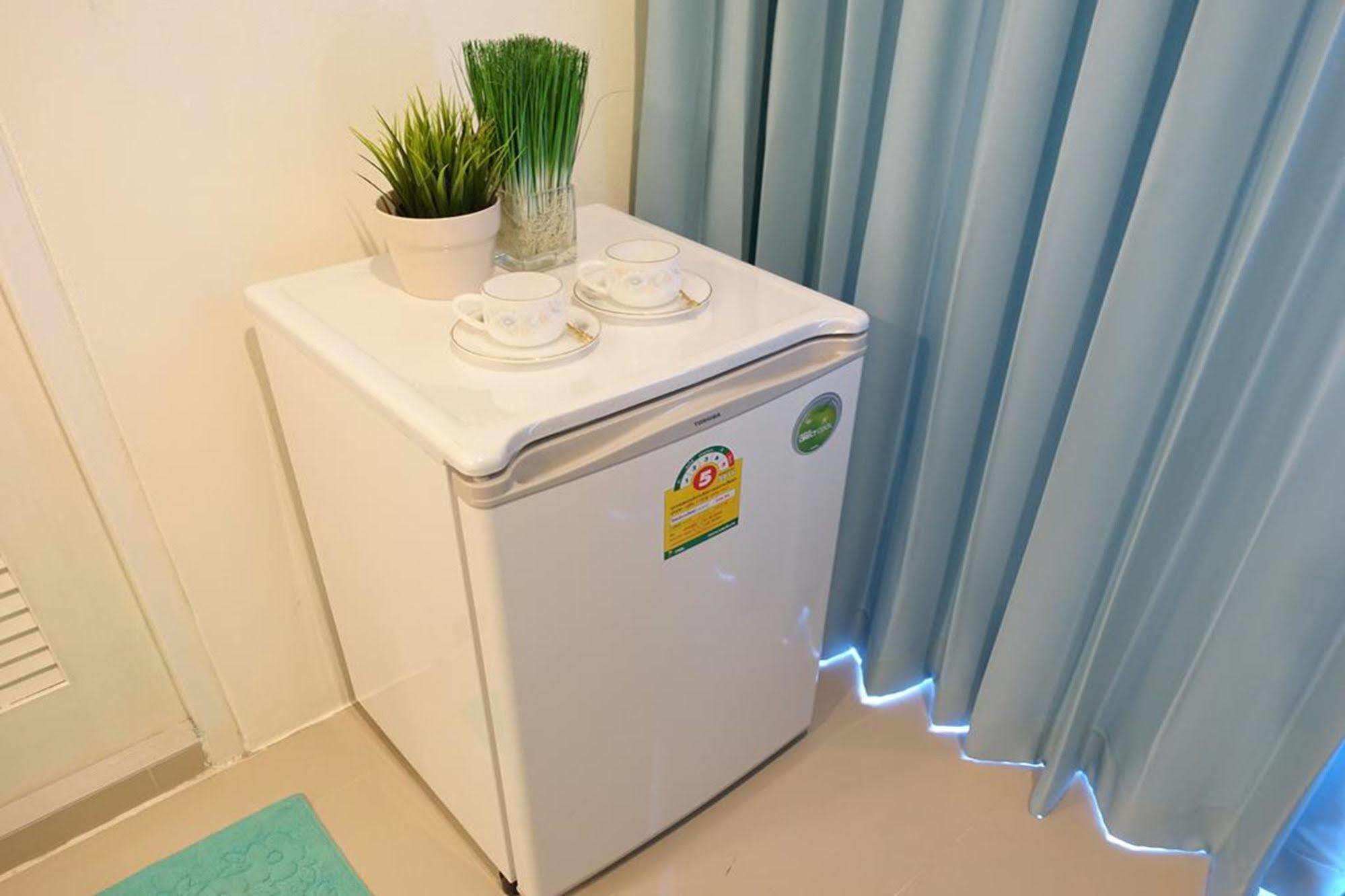 Pace Residence Pattaya Ngoại thất bức ảnh