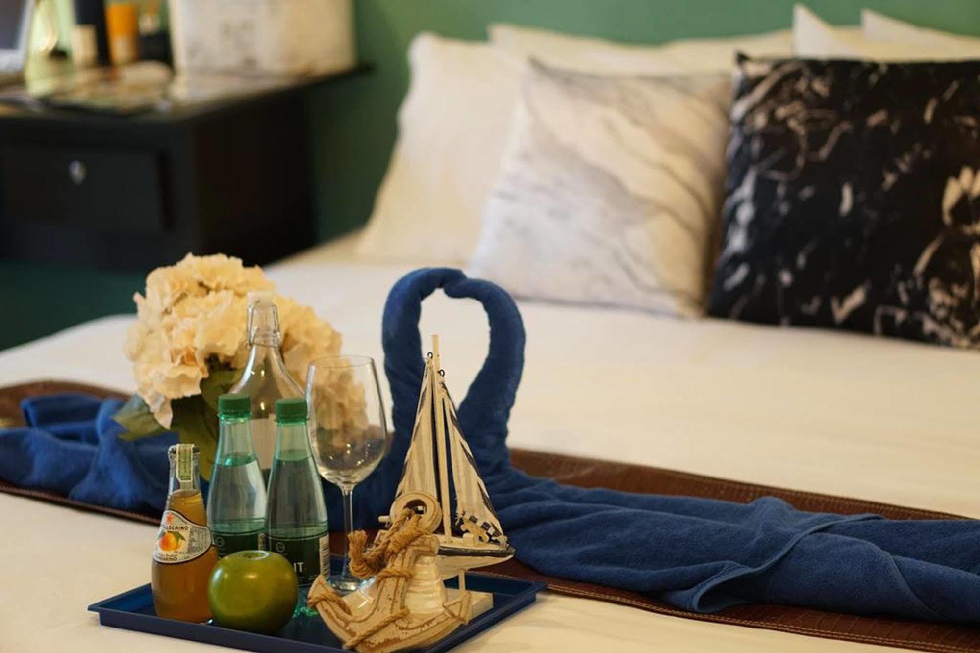 Pace Residence Pattaya Ngoại thất bức ảnh