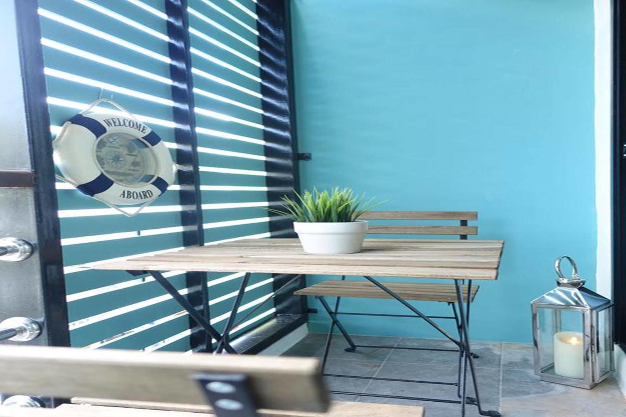 Pace Residence Pattaya Ngoại thất bức ảnh