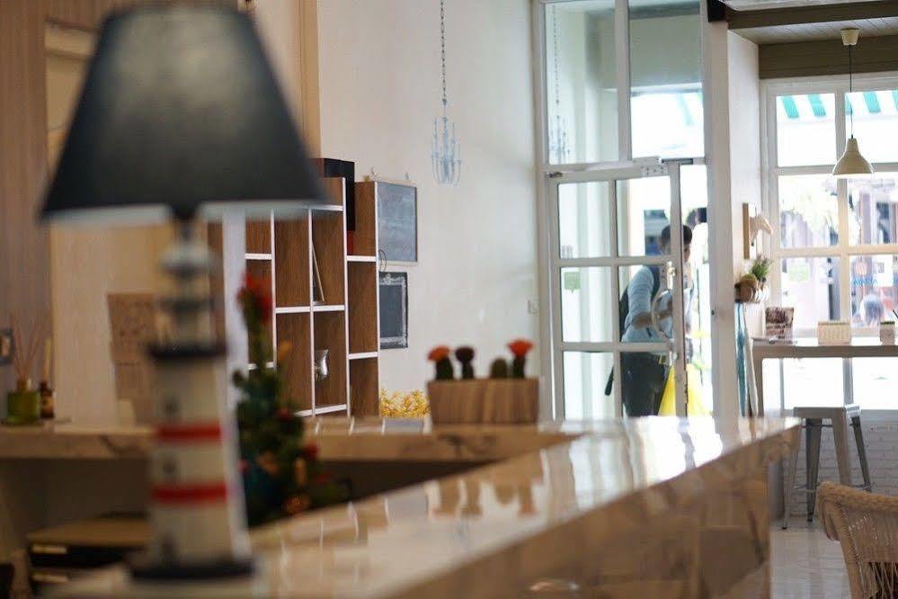 Pace Residence Pattaya Ngoại thất bức ảnh