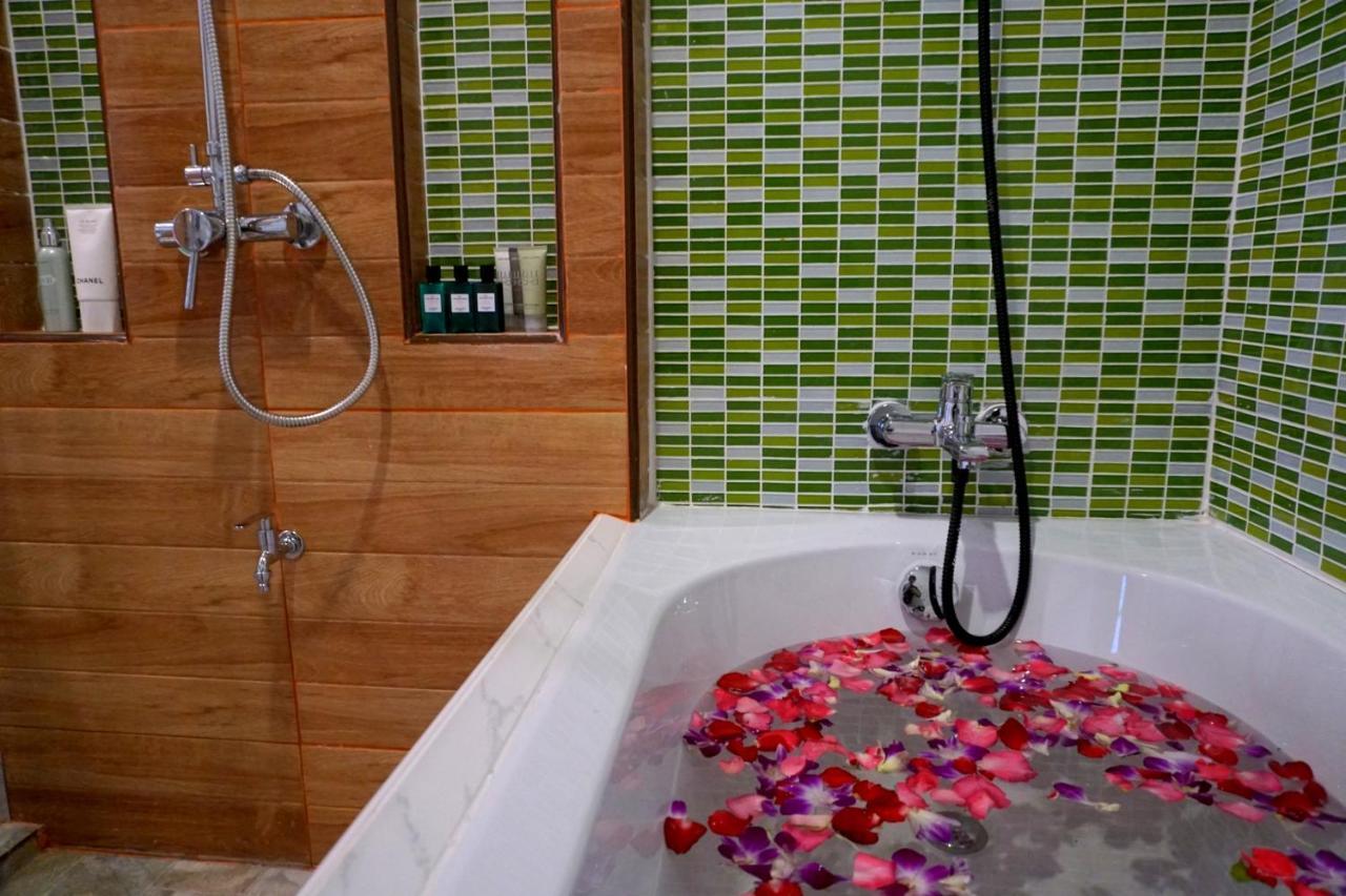 Pace Residence Pattaya Ngoại thất bức ảnh
