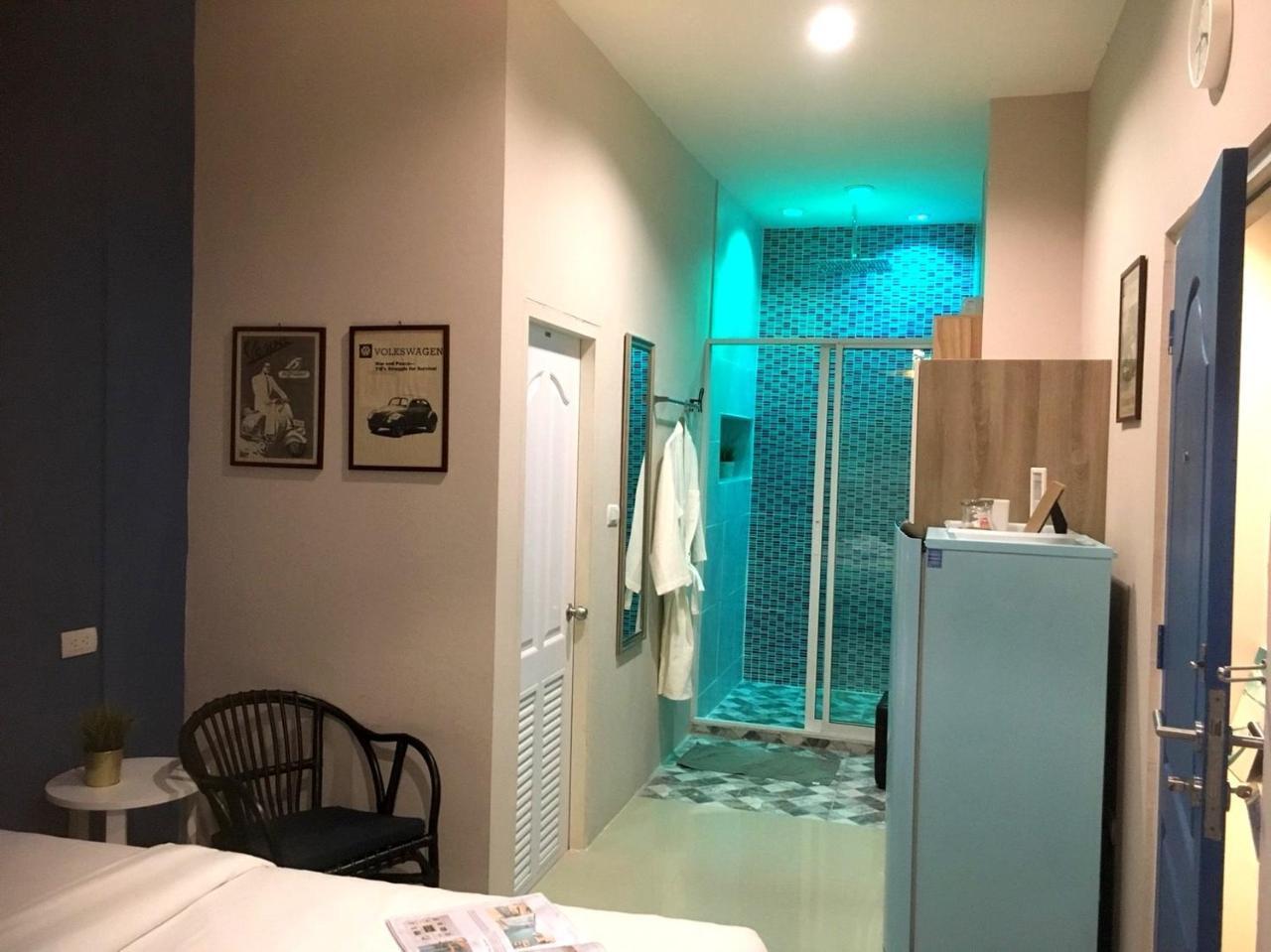 Pace Residence Pattaya Ngoại thất bức ảnh