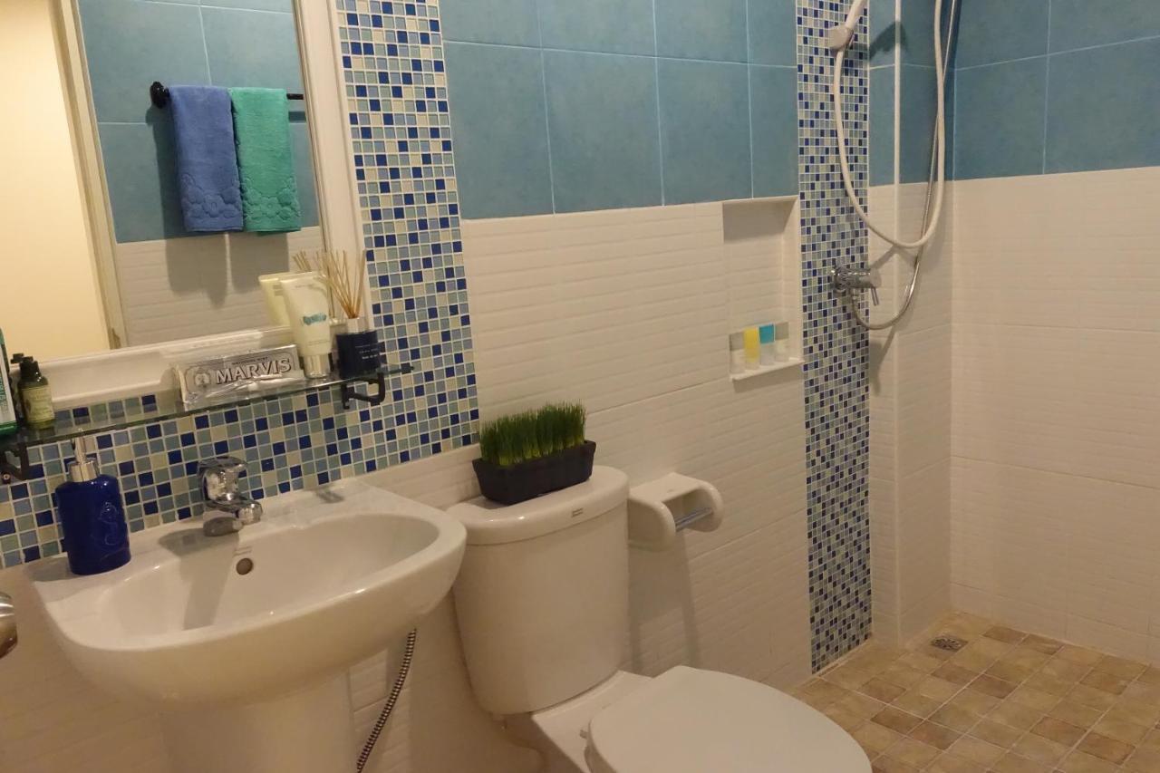 Pace Residence Pattaya Ngoại thất bức ảnh